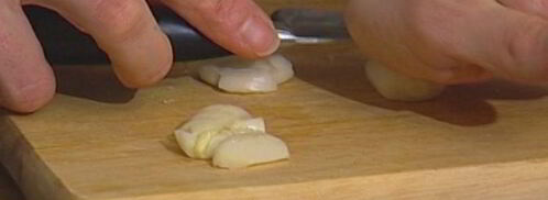 цыплята, запеченные с апельсинами и орегано. Шаг 3