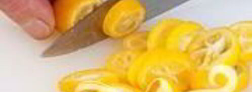 утка с овощами и рисом. Шаг 2