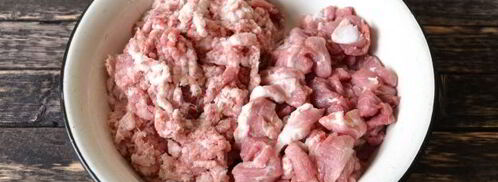 ветчина в ветчиннице в духовке. Шаг 4