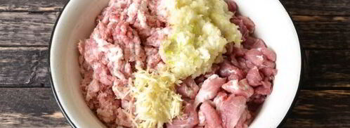 ветчина в ветчиннице в духовке. Шаг 5