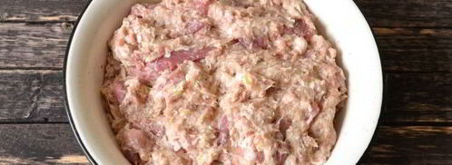 ветчина в ветчиннице в духовке. Шаг 7