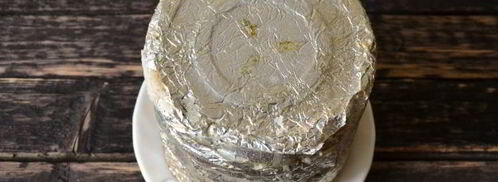 ветчина в ветчиннице в духовке. Шаг 13