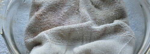 вяленое куриное филе. Шаг 7