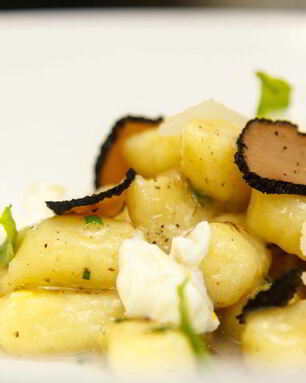 Ньокки картофельные