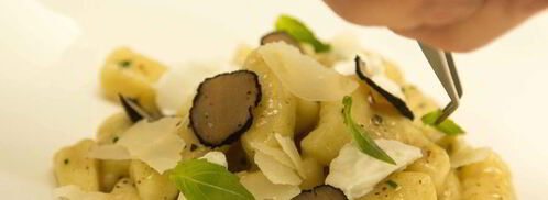 ньокки картофельные. Шаг 16