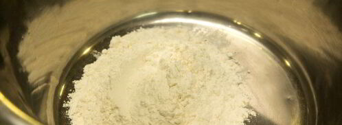 ньокки картофельные. Шаг 4