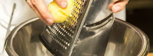 ньокки картофельные. Шаг 5