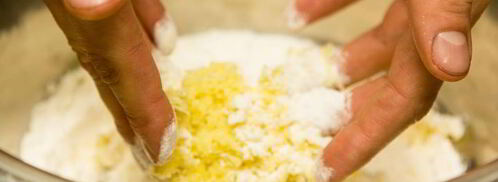 ньокки картофельные. Шаг 6