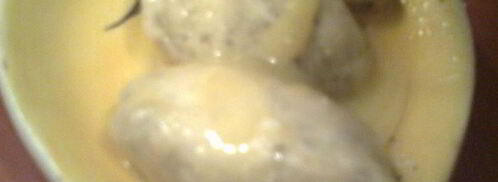 ньокки с базиликом. Шаг 6