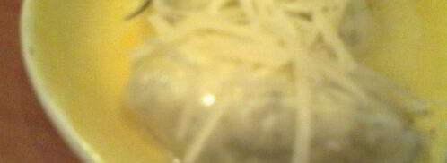 ньокки с базиликом. Шаг 7