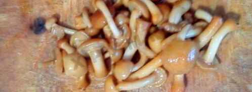 овощи в рукаве в духовке гарнир праздничный. Шаг 6