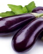 Баклажаны соленые