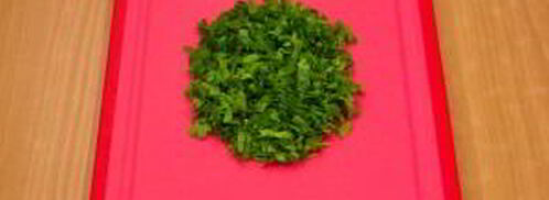 баклажаны, тушенные с оливками и помидорами. Шаг 5