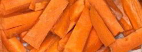 баклажаны в казане с мясом. Шаг 3