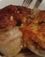 Белокочанная капуста по-тайски