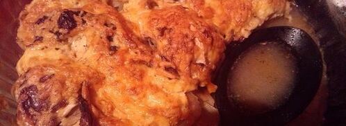 белокочанная капуста по-тайски. Шаг 3