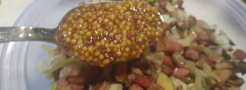 фаршированный картофель. Шаг 3