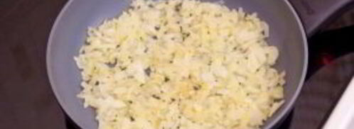 фаршированный перец. Шаг 3