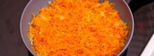 фаршированный перец. Шаг 4