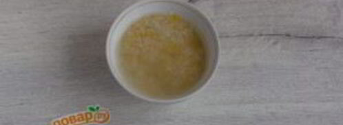 фаршированные кабачки по-турецки. Шаг 3