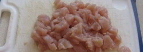 кабачки тушеные с мясом. Шаг 2