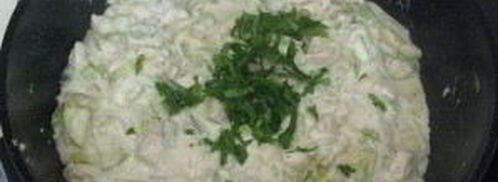 кабачки тушеные с мясом. Шаг 8