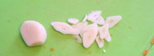 кабачок с фаршем и булгуром, запеченный в духовке целиком. Шаг 6