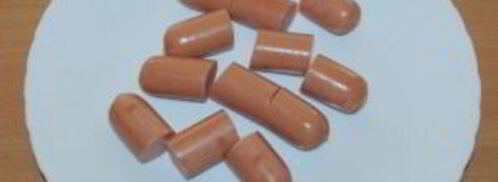 капуста с сосиской в мультиварке. Шаг 7