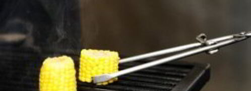 кукуруза в духовке. Шаг 5