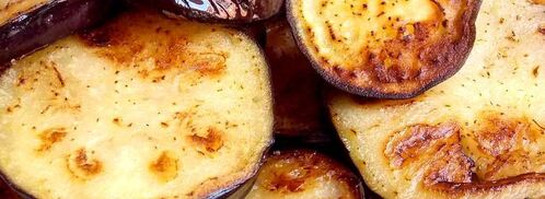 мусака овощная. Шаг 2