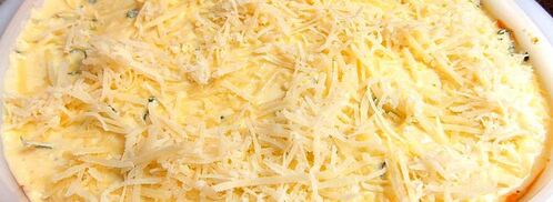 мусака овощная. Шаг 6