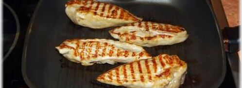 овощи в кляре. Шаг 37