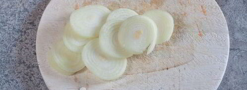 овощи, запеченные в фольге. Шаг 7