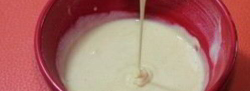 овощные шарики в кляре. Шаг 9