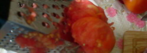 стручковая фасоль с перцами. Шаг 3