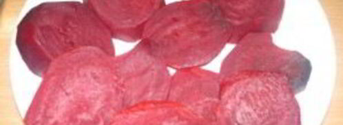 свекла в скороварке. Шаг 3