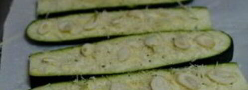 цукини запеченные. Шаг 3