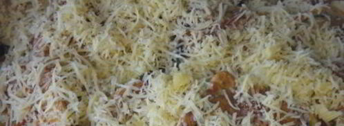 цуккини в кляре. Шаг 7