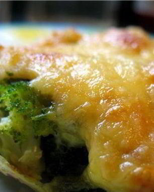 Цветная капуста и брокколи