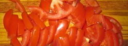 тушеная капуста с фаршем. Шаг 6