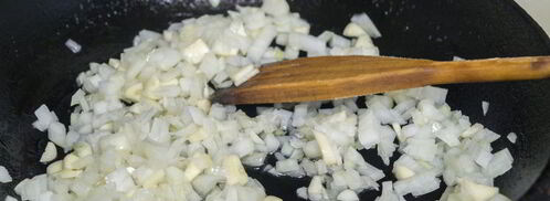 тушеная соя. Шаг 4