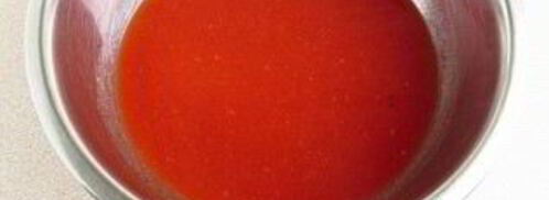 тушеные помидоры в мультиварке. Шаг 3