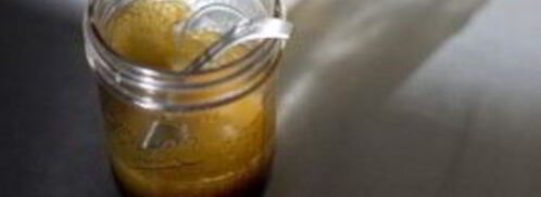 запеченный сквош с тофу. Шаг 4