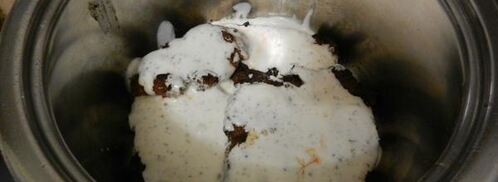 говяжья печень для кормящей мамы. Шаг 4