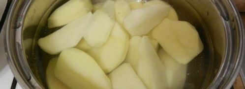 говяжья печень для кормящей мамы. Шаг 7