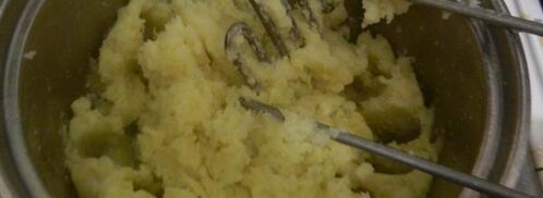 говяжья печень для кормящей мамы. Шаг 9