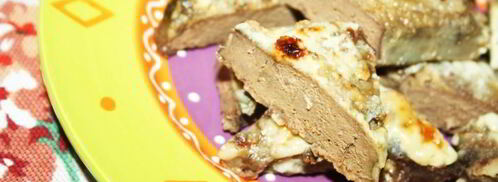 говяжья печень закусочная. Шаг 5