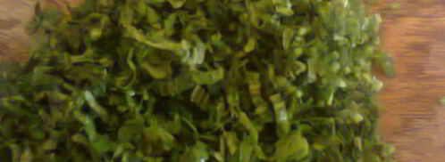 куриная печень с рисом. Шаг 8