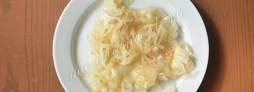 куриная печень запеченная с сыром. Шаг 4