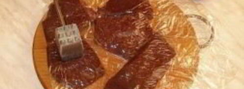 отбивные из печени. Шаг 2